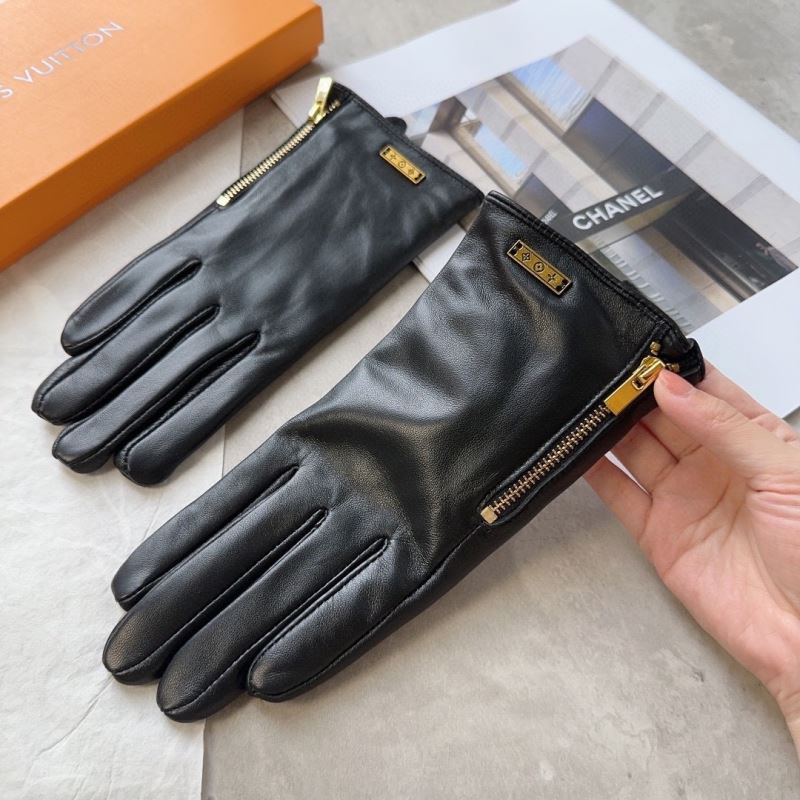 Louis Vuitton Gloves